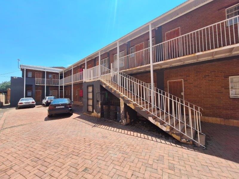 1 Bedroom Apartment / flat to rent in Willows P24114214000