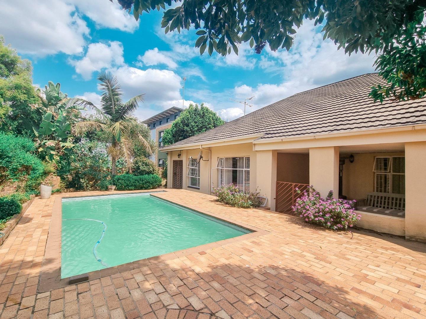 Hazelwood, Pretoria Property Houses for sale in Hazelwood, Pretoria