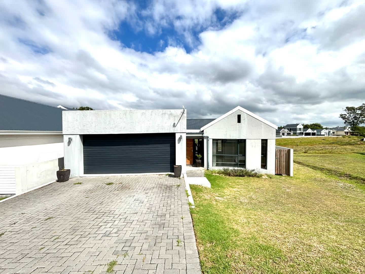 3 Bedroom House for sale in Wedgewood Golf Estate 430 Wedgewood Golf