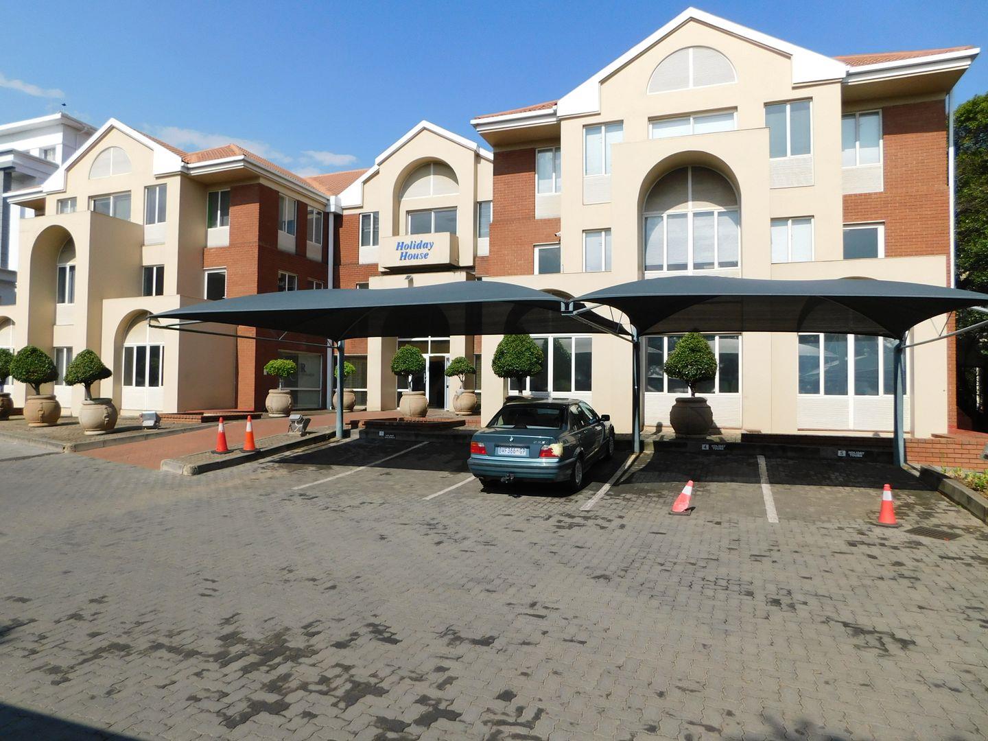 Commercial property to rent in Ferndale 156 Bram Fischer Drive P24