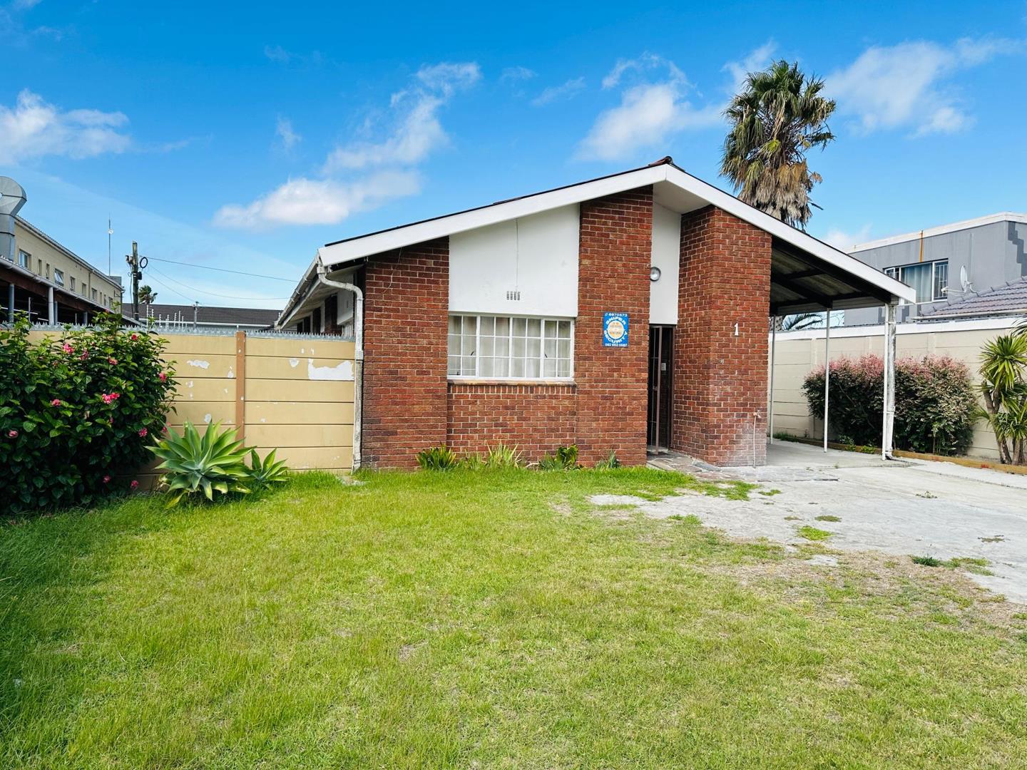 Crawford Property Property and houses to rent in Crawford