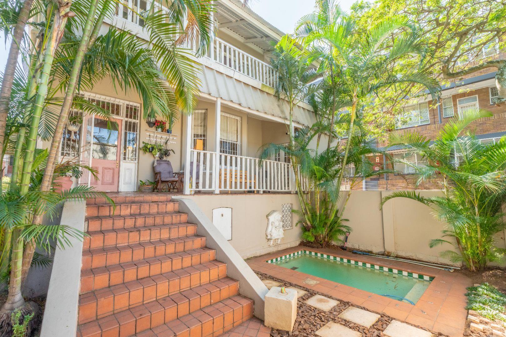 Morningside, Durban Property Property and houses for sale in