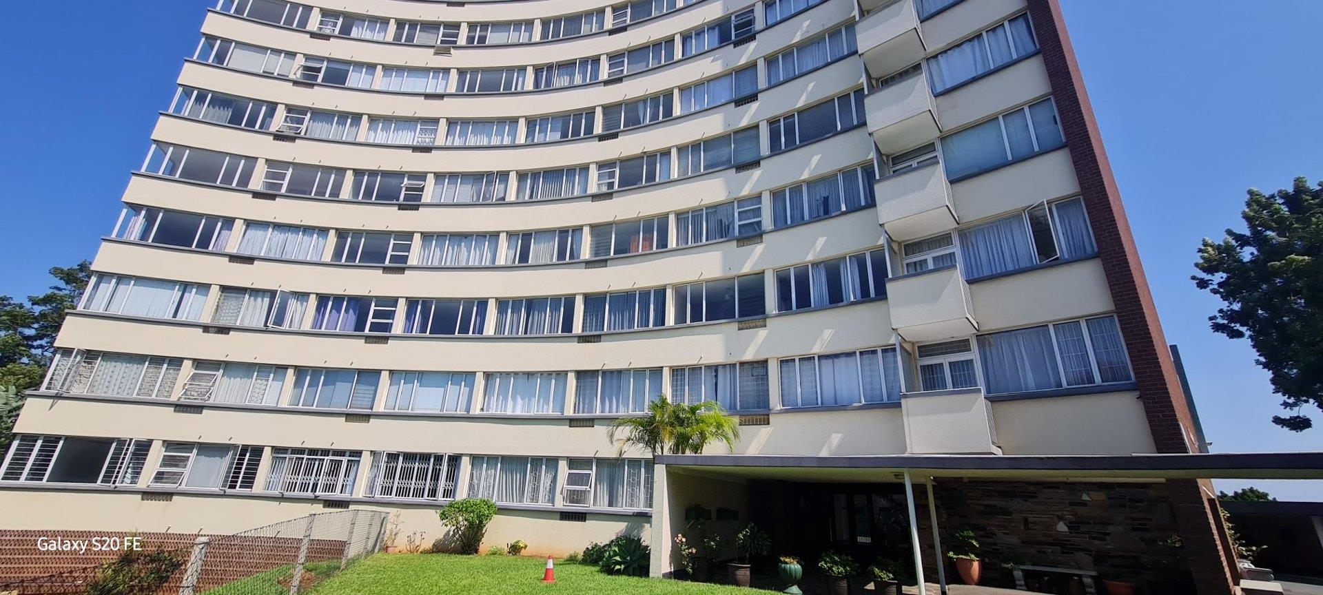 Musgrave Property Apartments / flats for sale in Musgrave