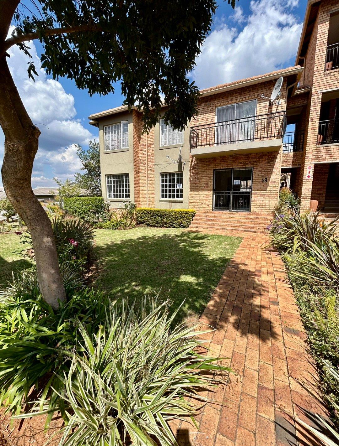 Apartments / flats to rent in Krugersdorp Krugersdorp Property Page 3