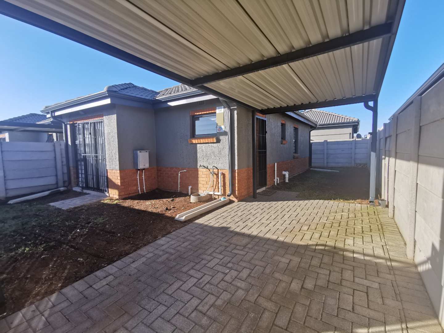 3 Bedroom House for sale in Leopard's Rest Security Estate P24114214763