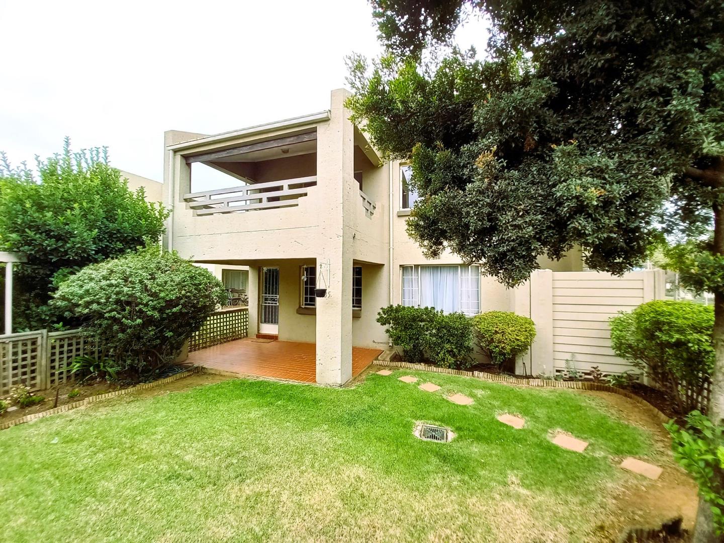 Townhouses for sale in Edenvale Edenvale Property