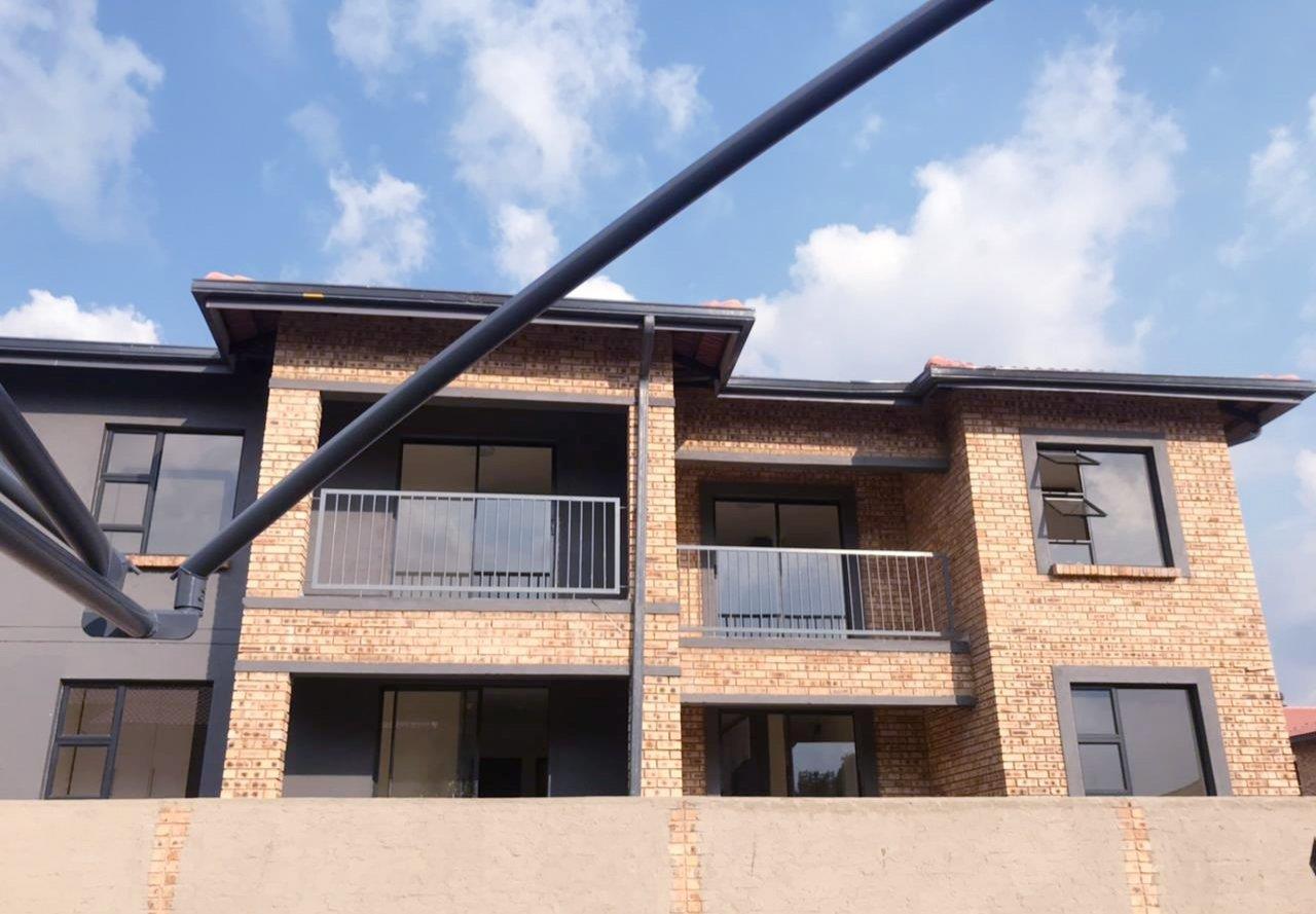 2 Bedroom Apartment / flat to rent in Benoni AH P24114215146