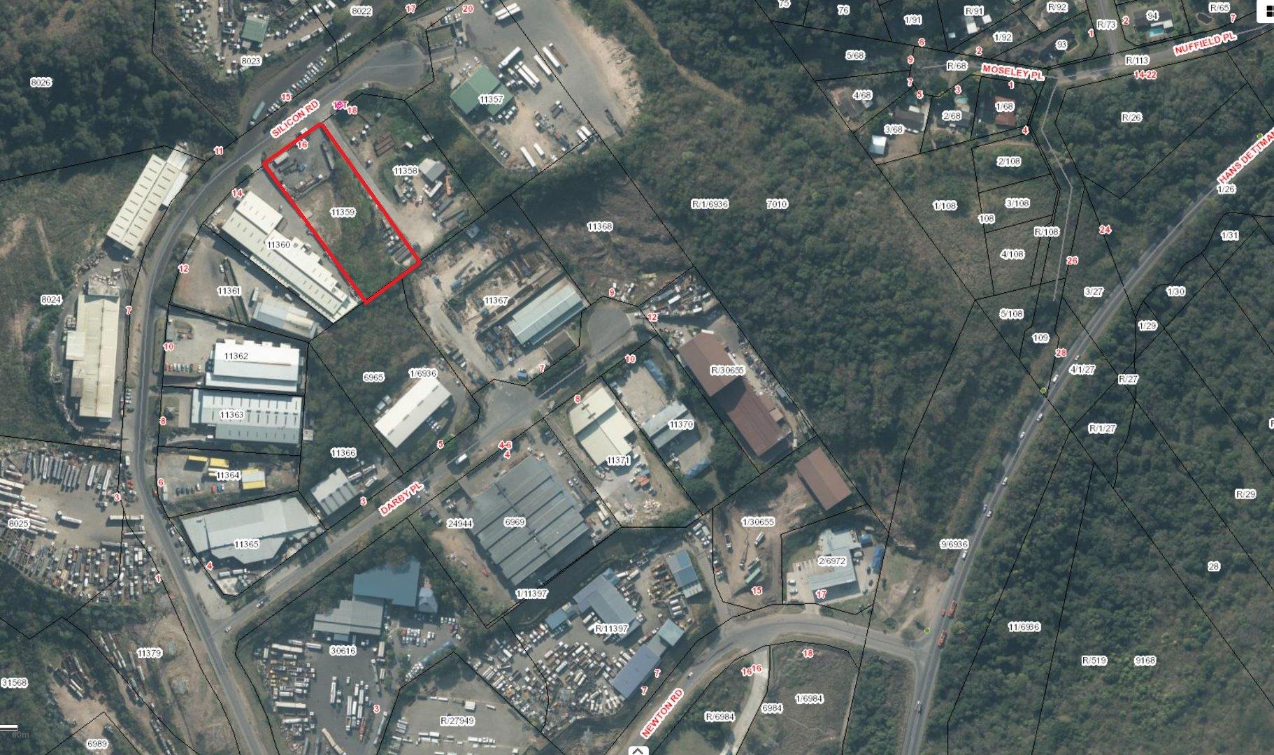 Vacant land / plots for sale in Property