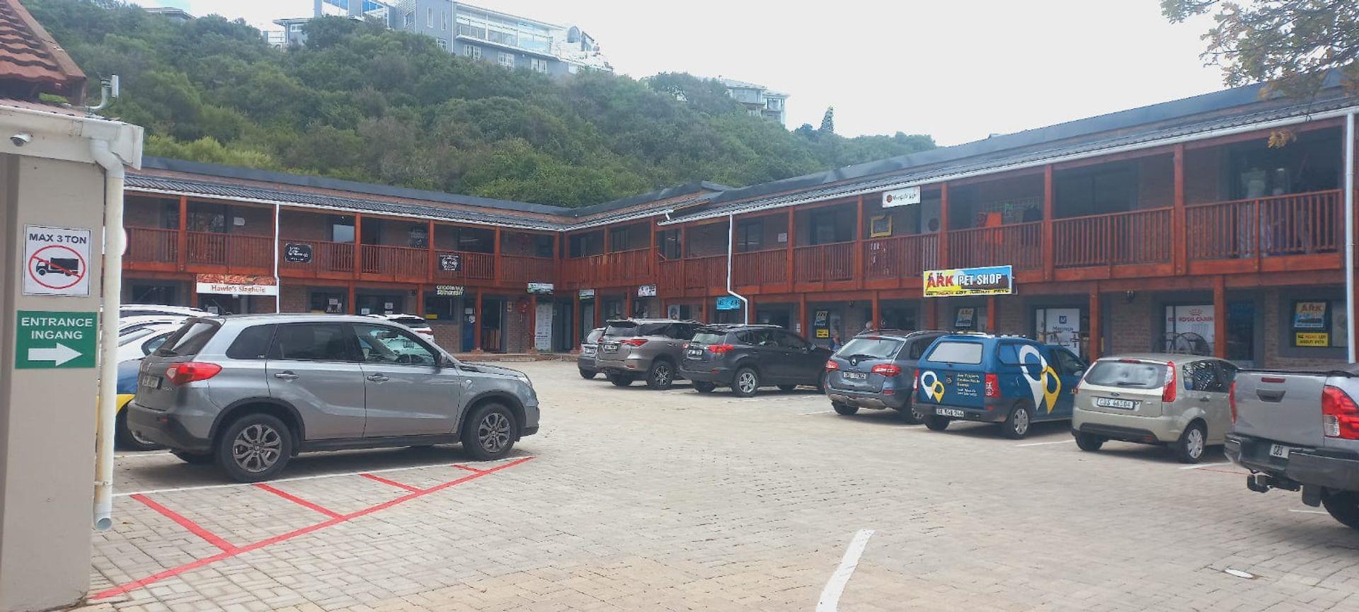 Commercial property to rent in Groot Brakrivier Groot Brakrivier