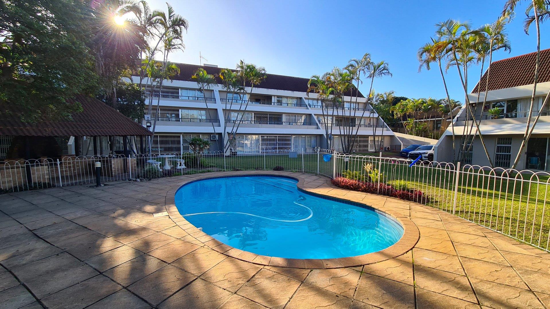 3 Bedroom Apartment / flat for sale in Ramsgate 14 Club Cabana