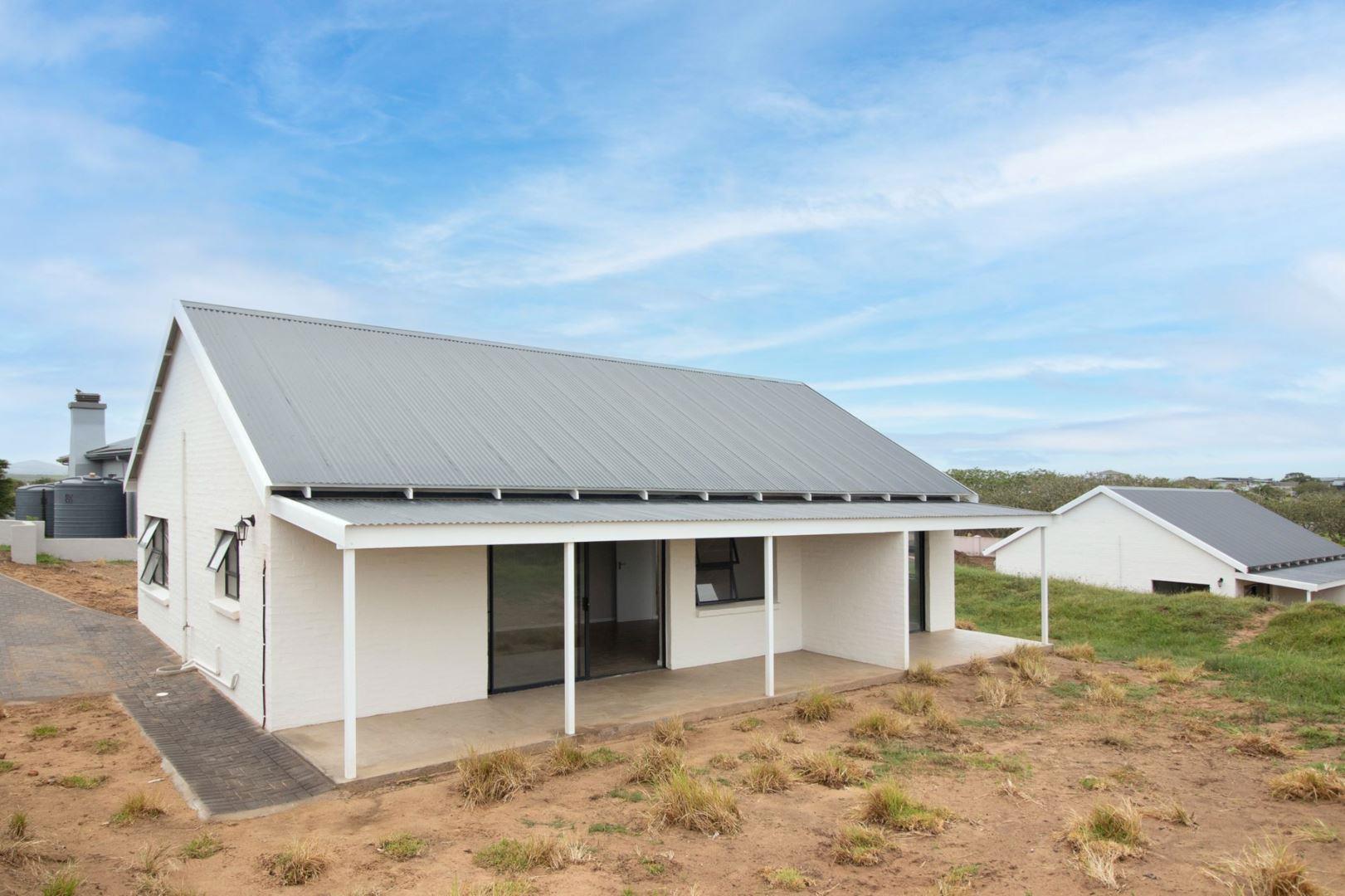 3 Bedroom House for sale in Boesmansriviermond 6 Bushmans Estate