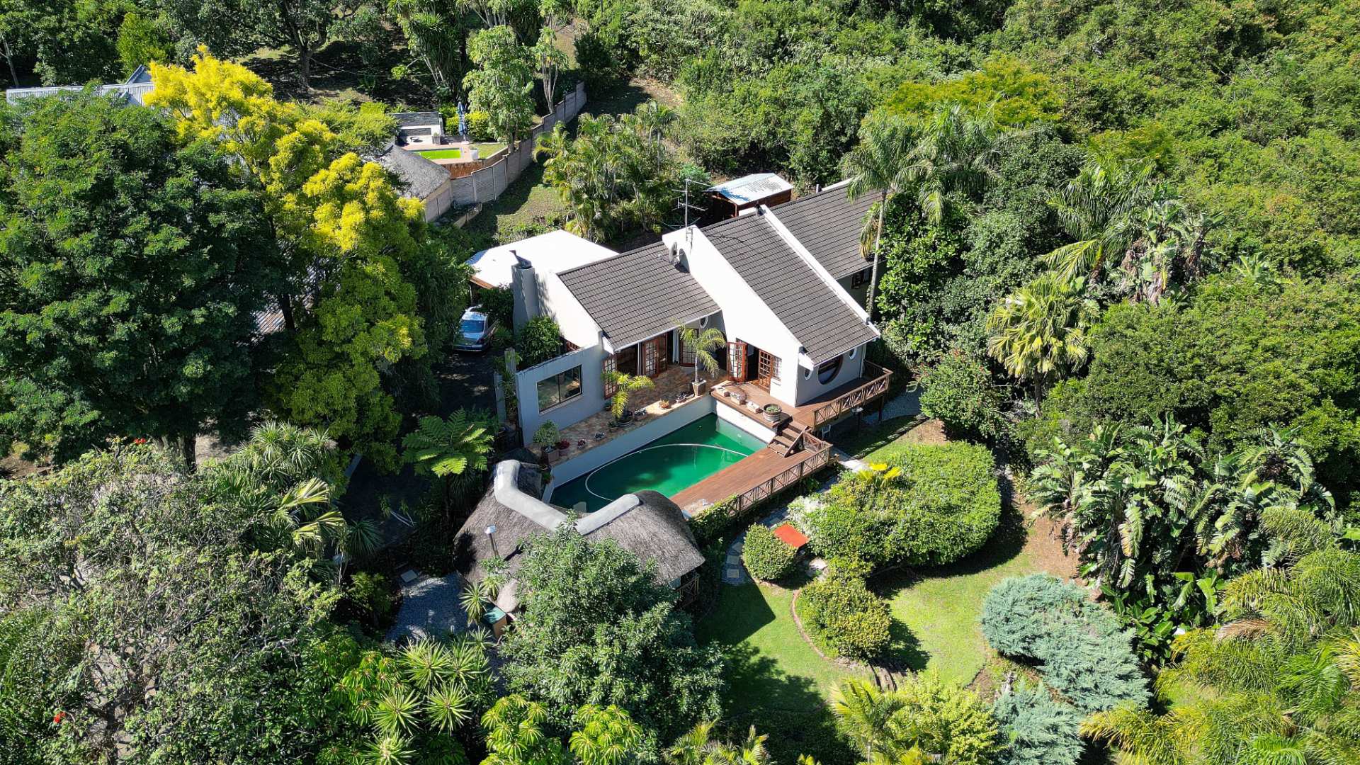 3 Bedroom House for sale in Dorchester Heights P24114216141