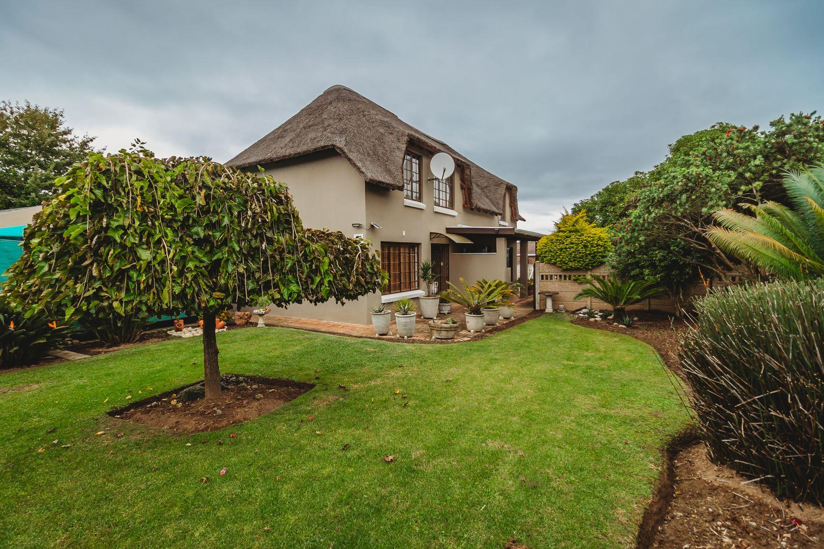 Denneoord, Property Property and houses for sale in Denneoord