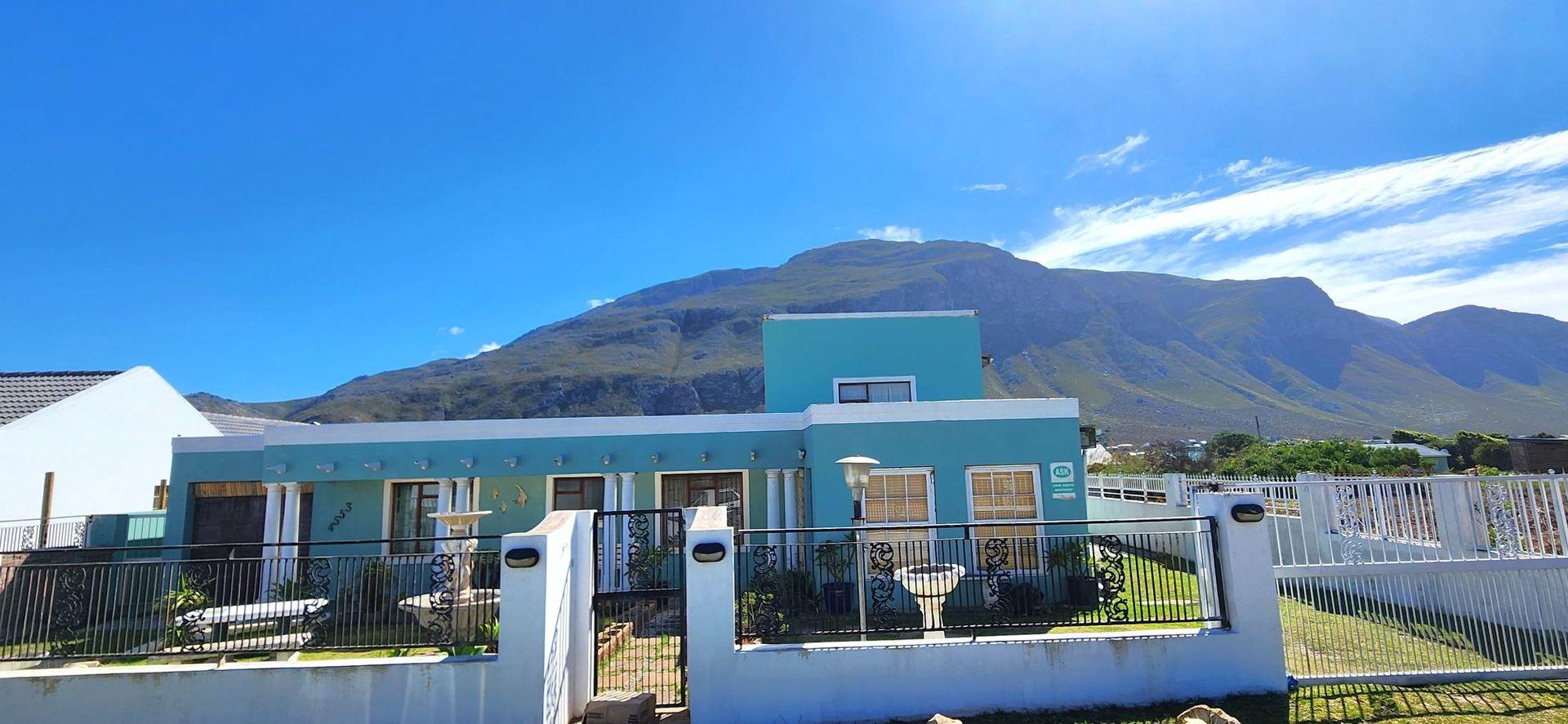 Property and houses to rent in Bettys Bay Bettys Bay Property