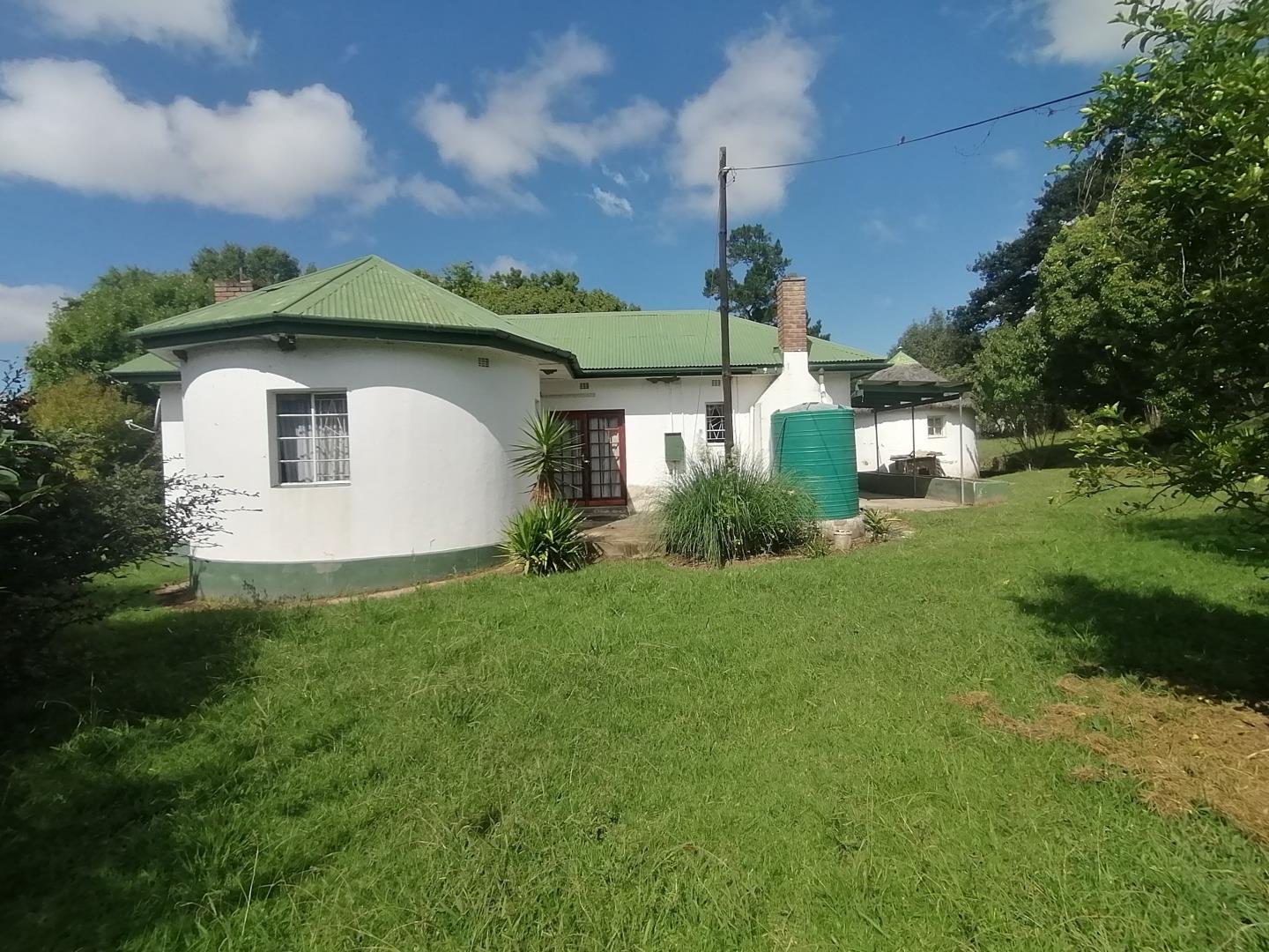 Property and houses for sale in Stutterheim Stutterheim Property