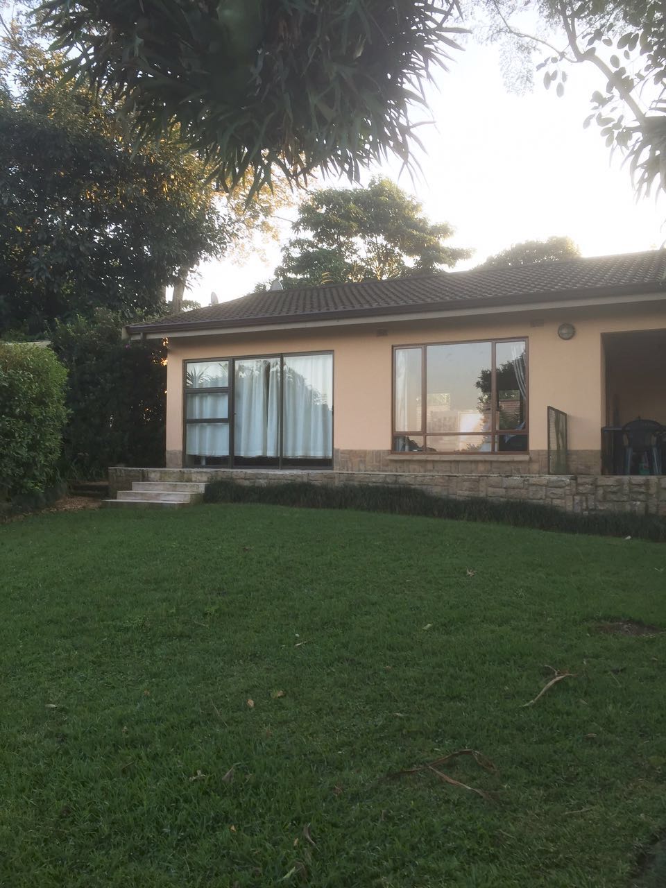 2 Bedroom Apartment / flat to rent in Hillcrest Central P24114601789