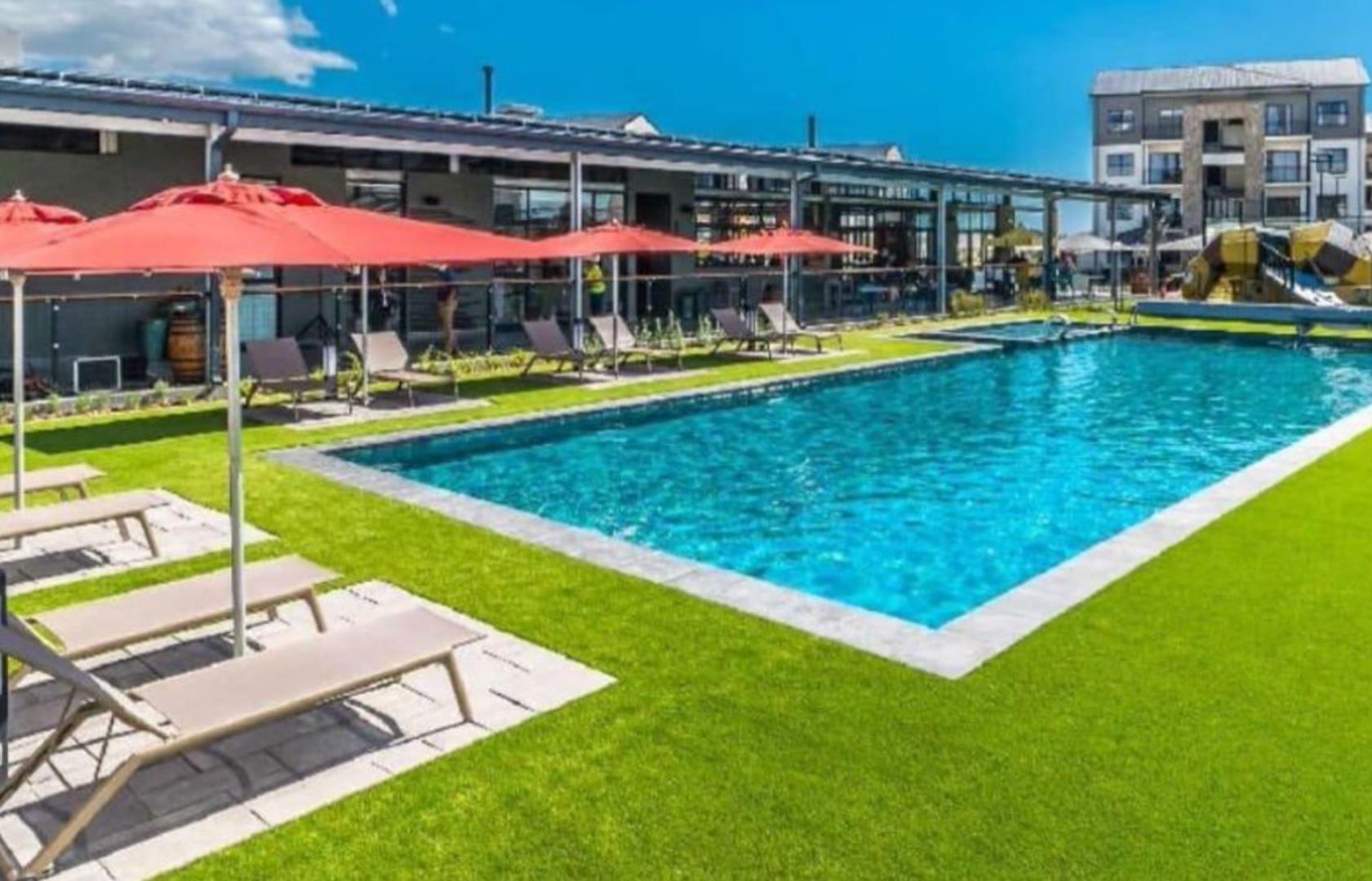 Apartment / flat for sale in Sandown 282 Tryall Rd, Sandown, Cape