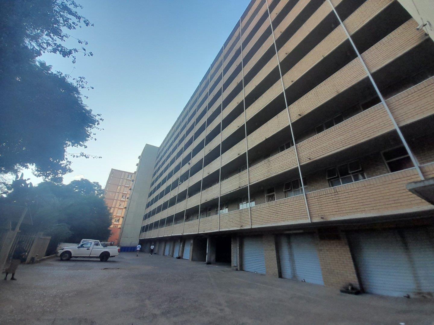 2.5 Bedroom Apartment / flat for sale in Pretoria Central 400 Visagie Street P24114217232