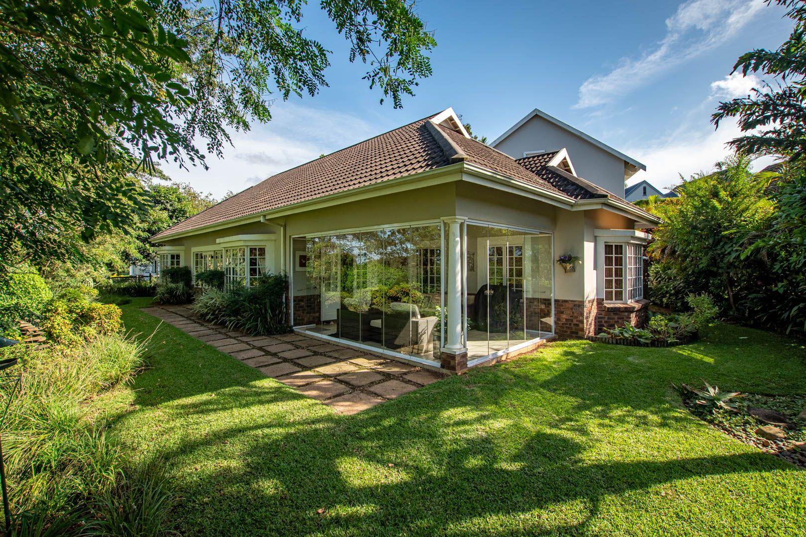 Townhouses for sale in Hillcrest Hillcrest Property