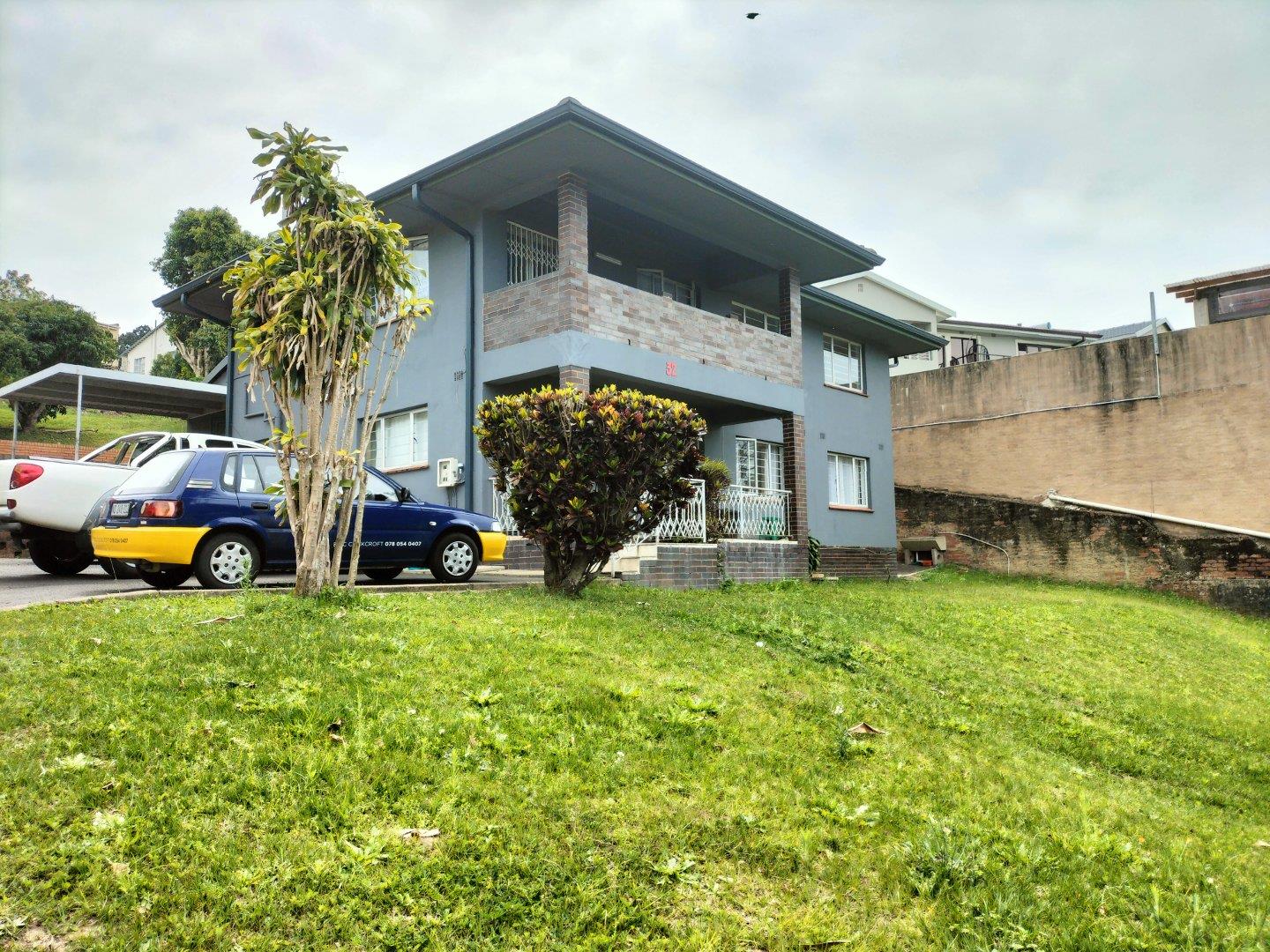 Reservoir Hills, Durban Property Apartments / flats to rent in