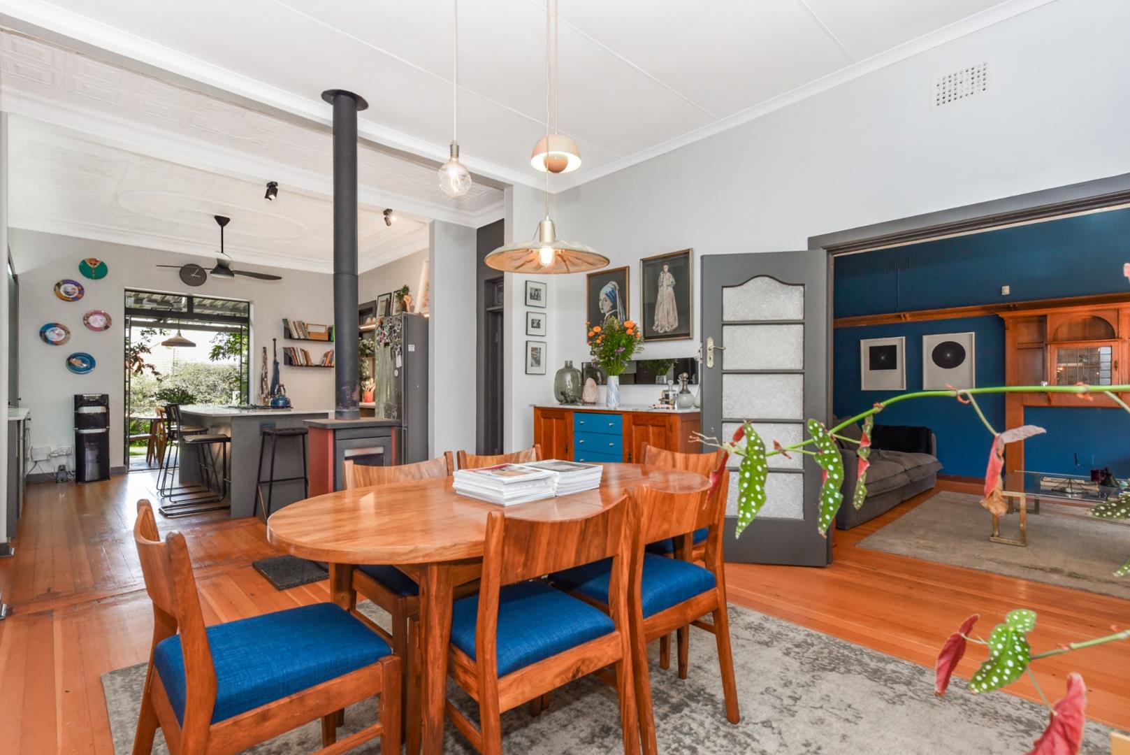 3 Bedroom House for sale in Greenside P24114218051