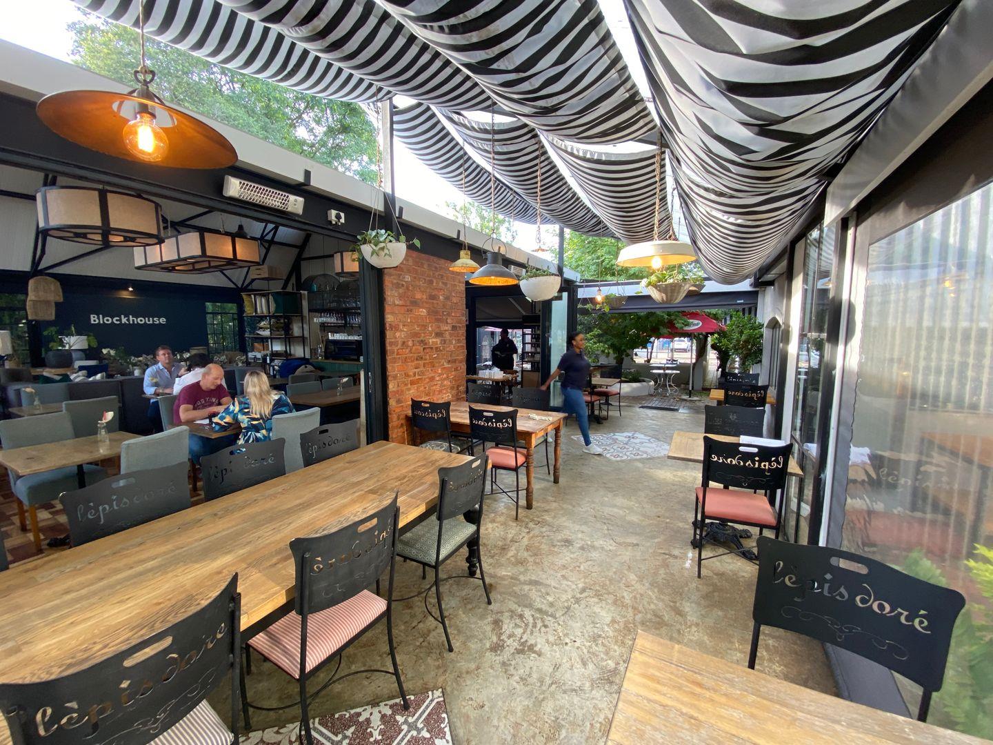 Hazelwood, Pretoria Property Commercial property for sale in