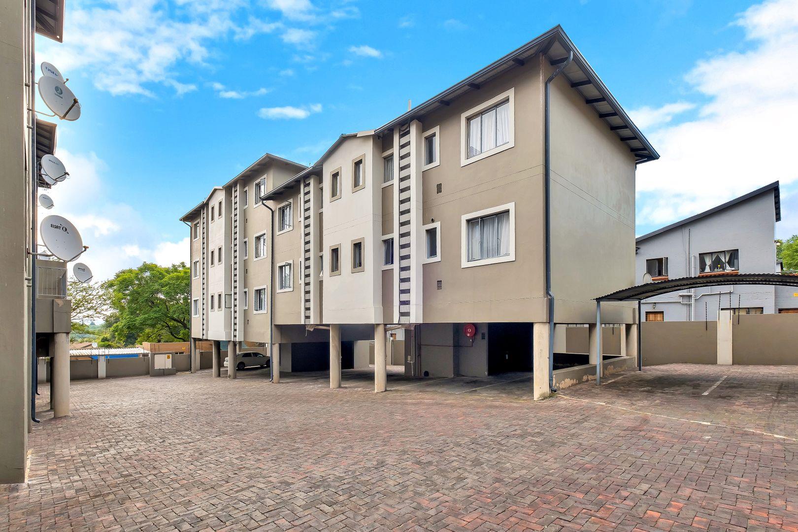 2 Bedroom Apartment / flat for sale in Ferndale 5 Dalefern Manor, 320