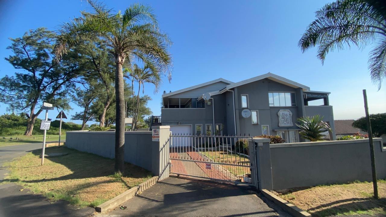 4 Bedroom House for sale in Merewent P24114218608