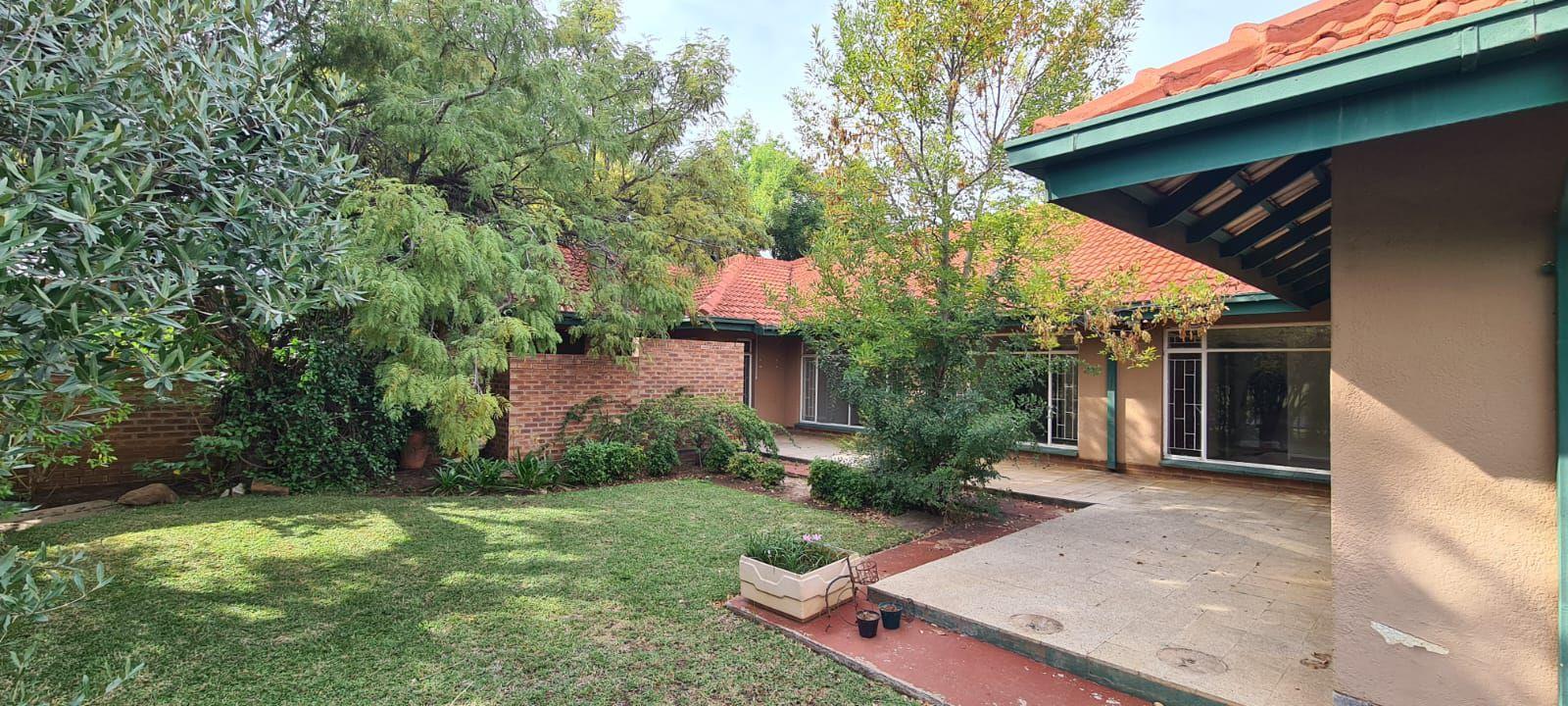 3 Bedroom House to rent in Baillie Park P24114218861