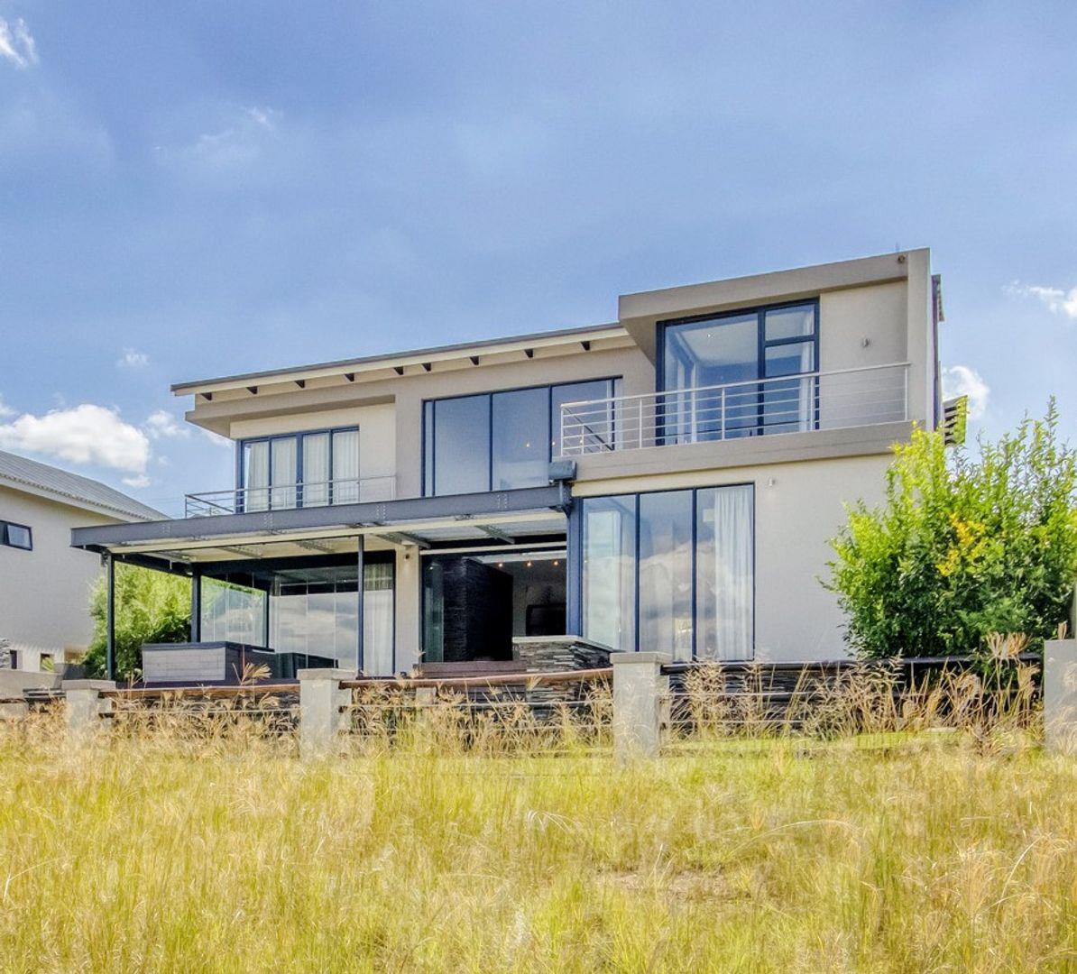 Waterfall Country Village Property Property and houses for sale in