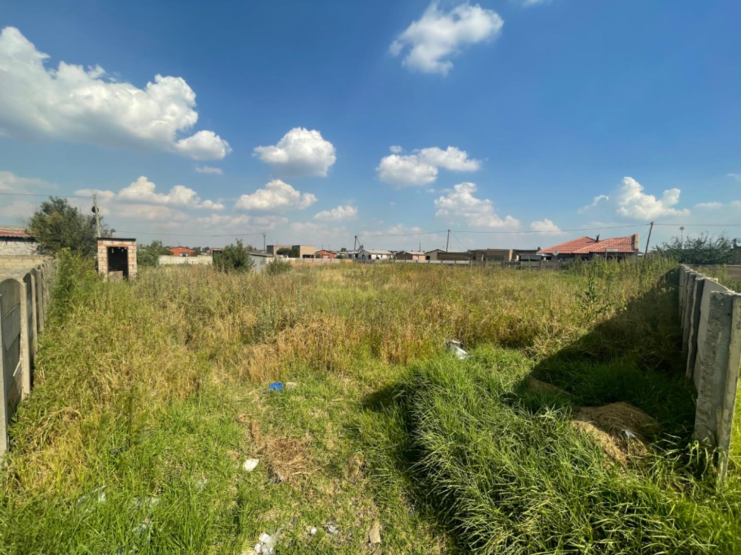 Vacant land / plot for sale in Mayfield P24114219022