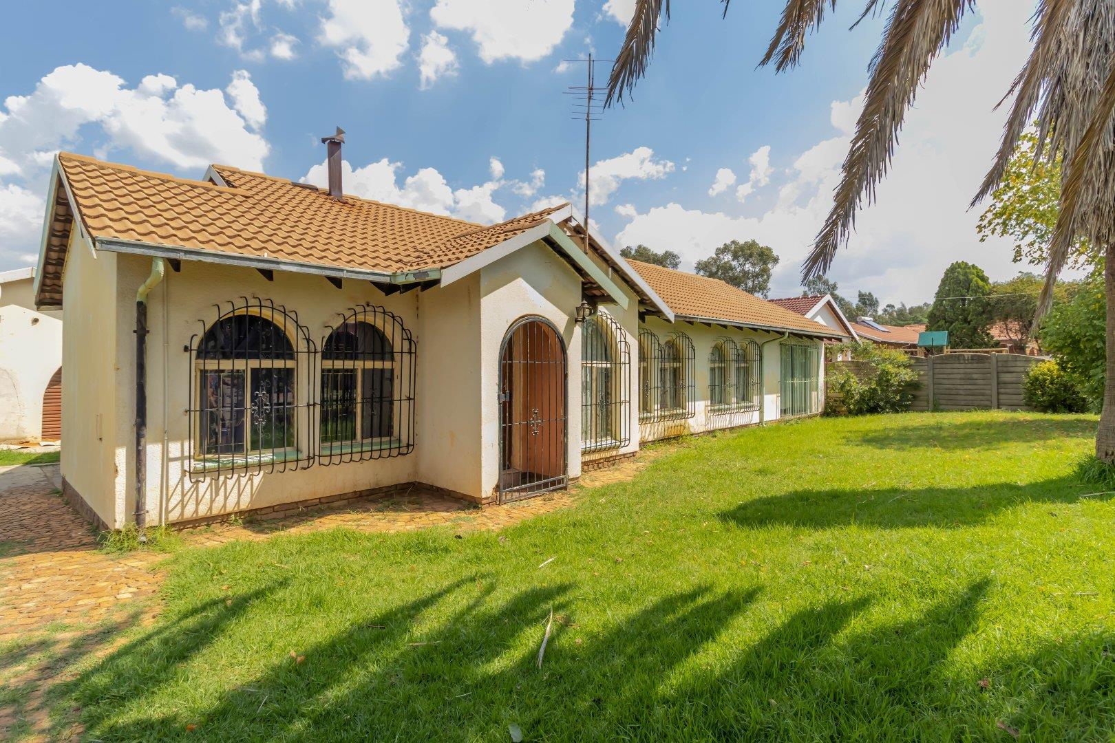 Bakerton Property Property and houses for sale in Bakerton