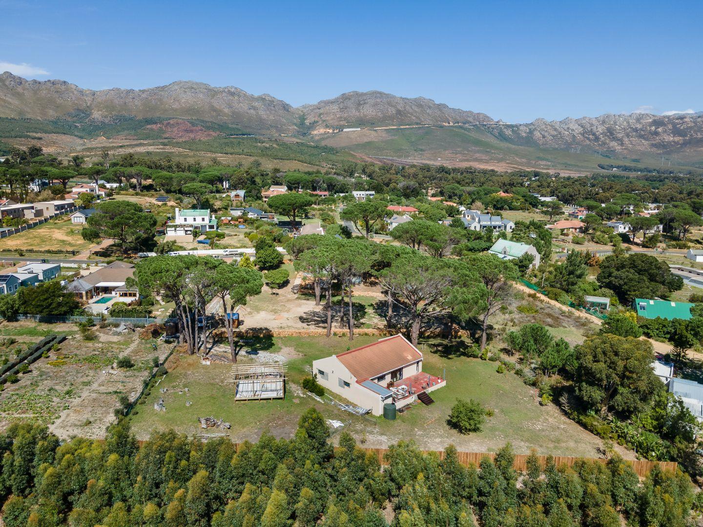 Tre Donne Estate Property Property and houses for sale in Tre Donne