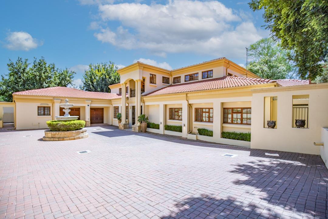 9 Bedroom House to rent in Lynnwood P24114219888