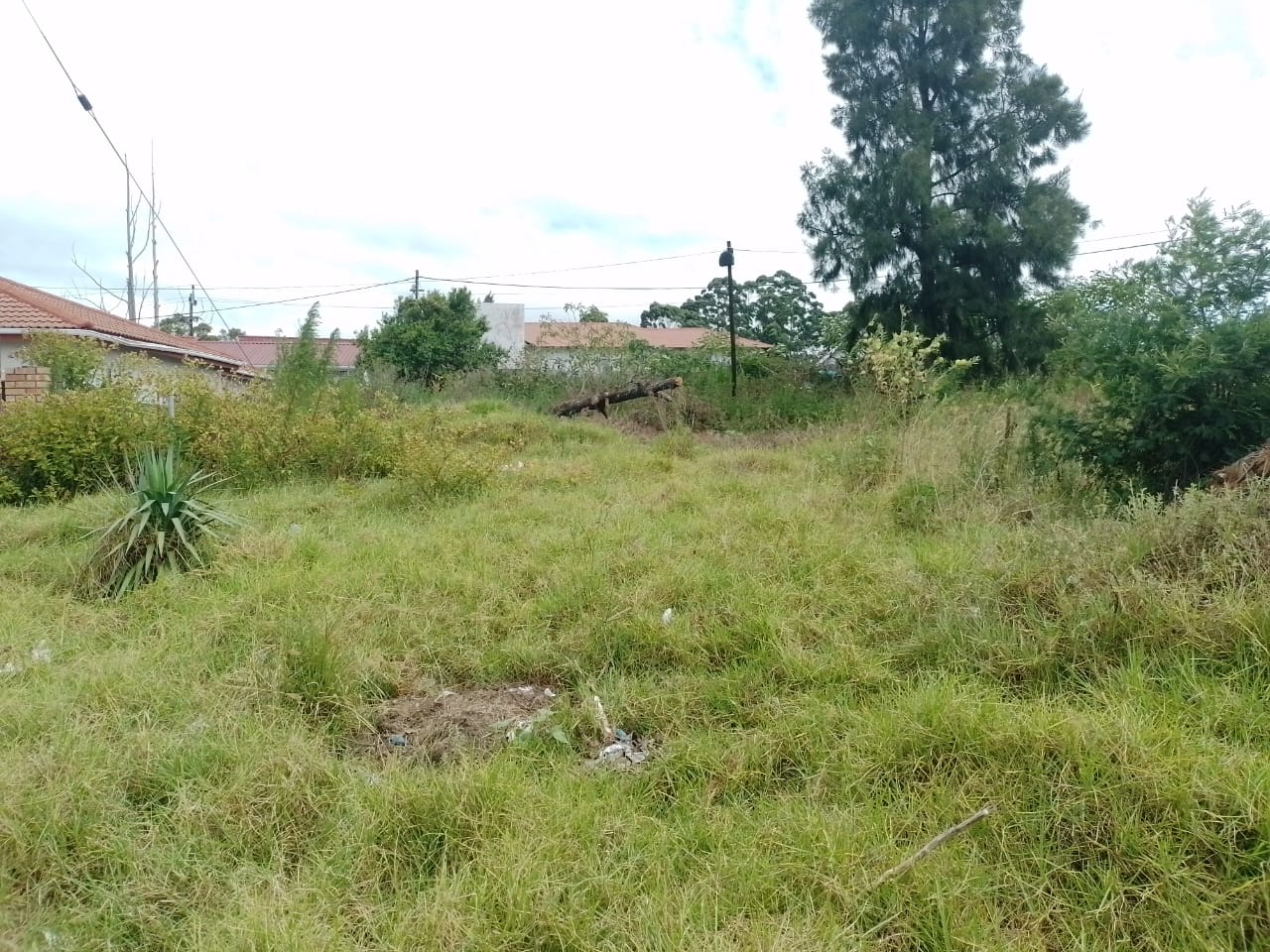 Vacant land / plot for sale in Mthatha P24114220639