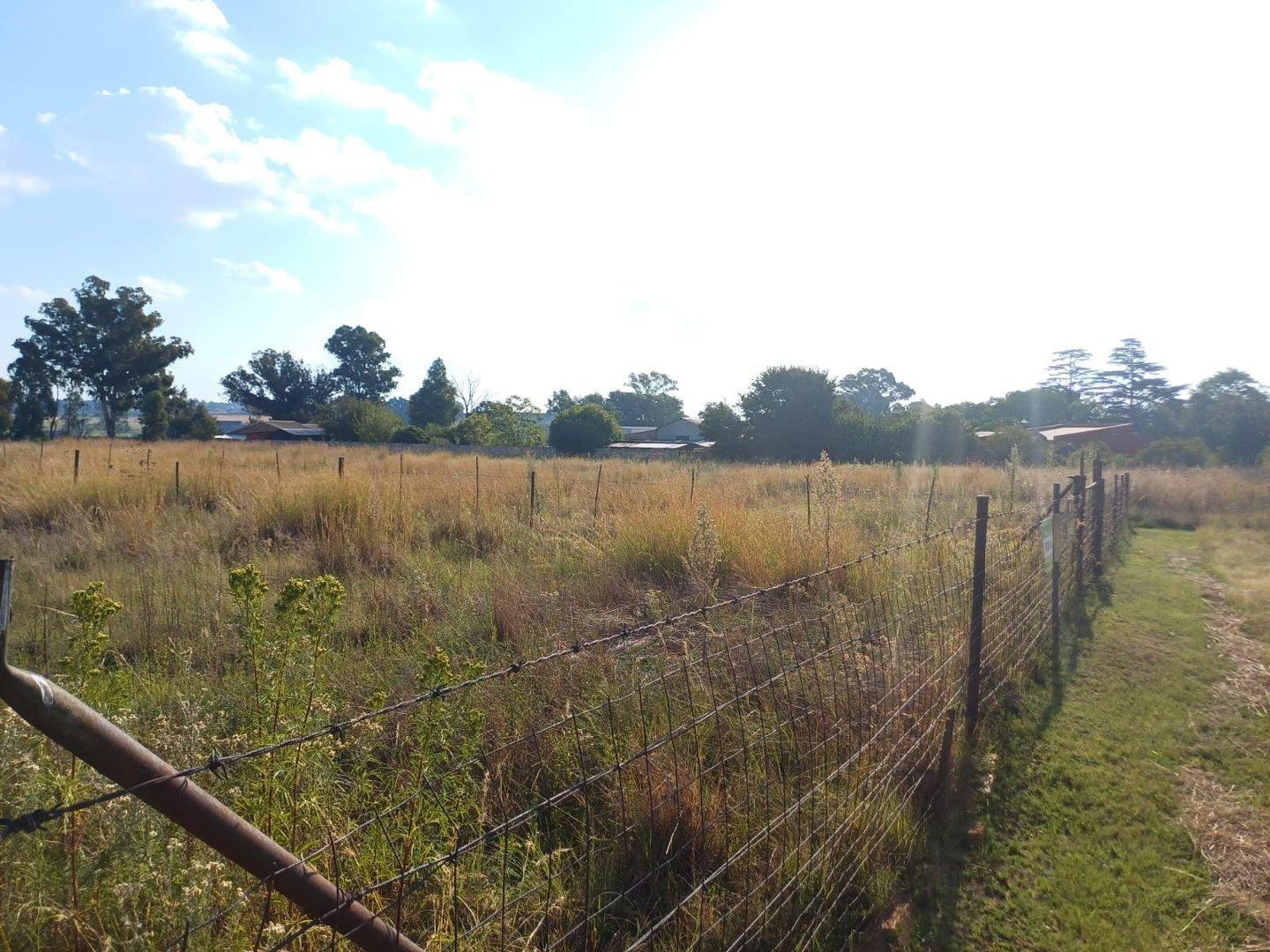 Vacant land / plot for sale in De Deur P24114220668