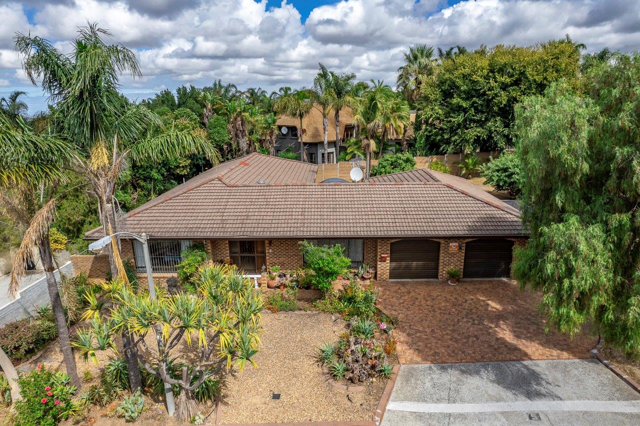 Ridgeworth Property Property and houses for sale in Ridgeworth