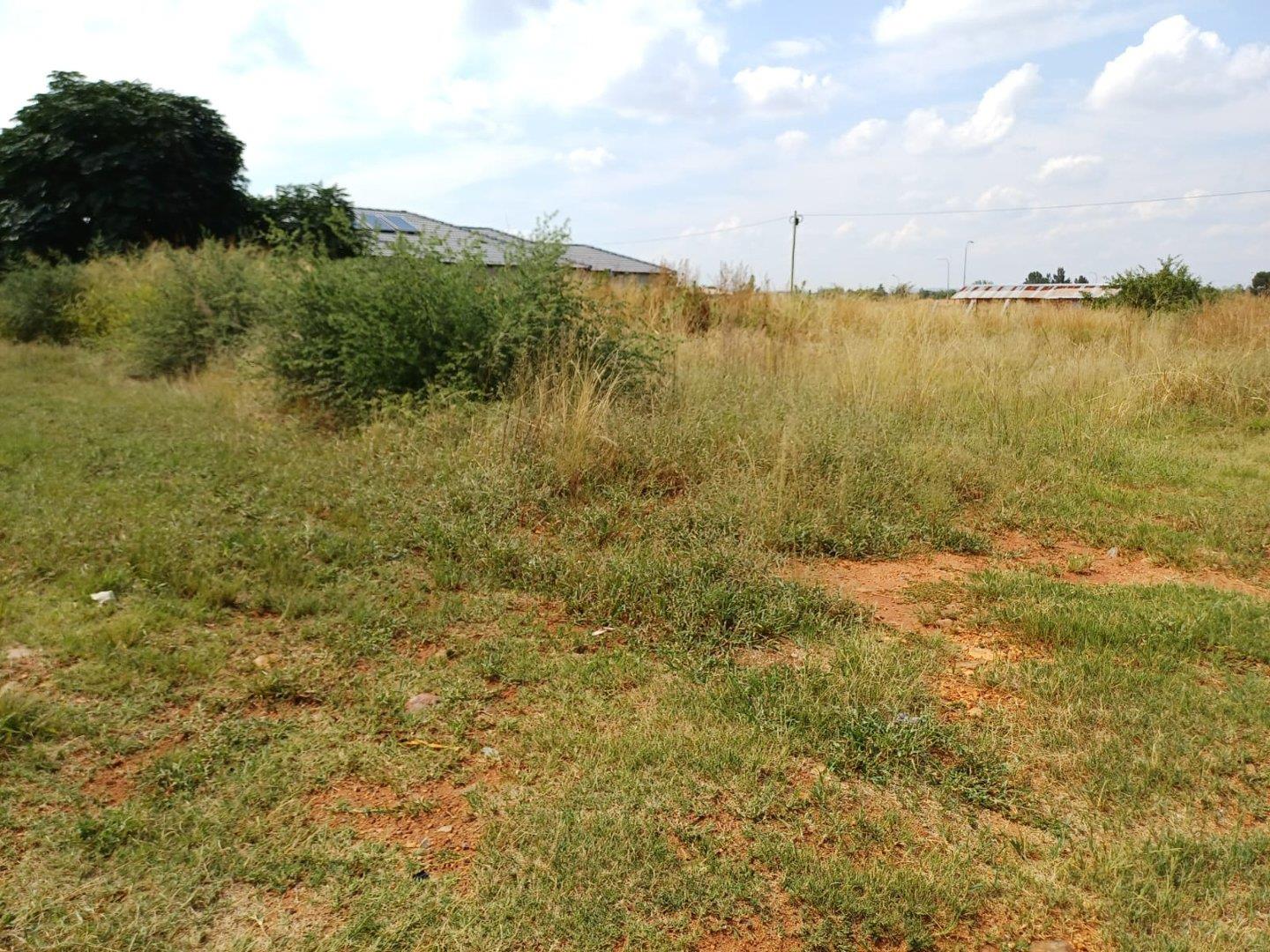 Vacant land / plot for sale in Henley On Klip P24114336394