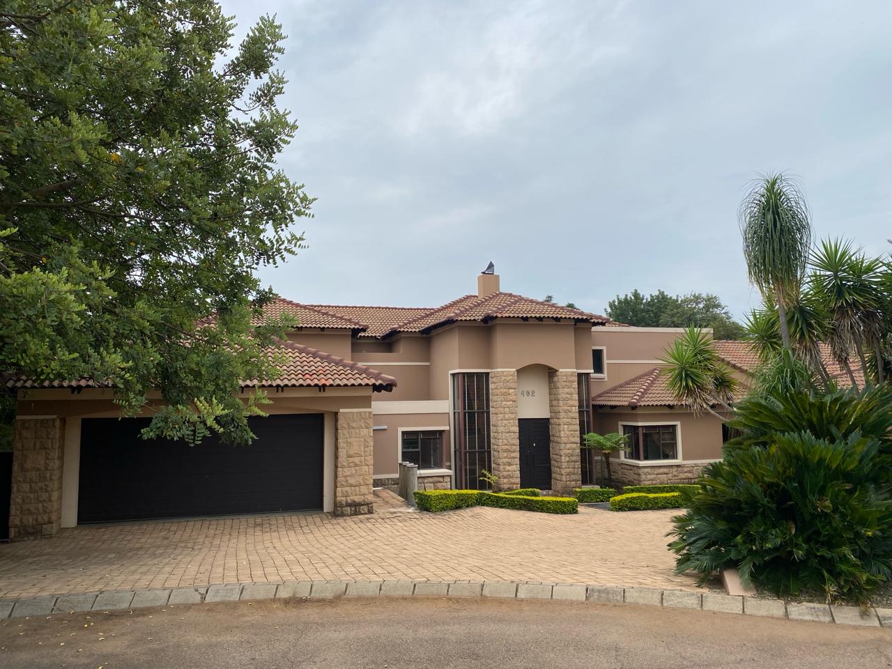 4 Bedroom House for sale in WestLake Country & Safari Estate P24