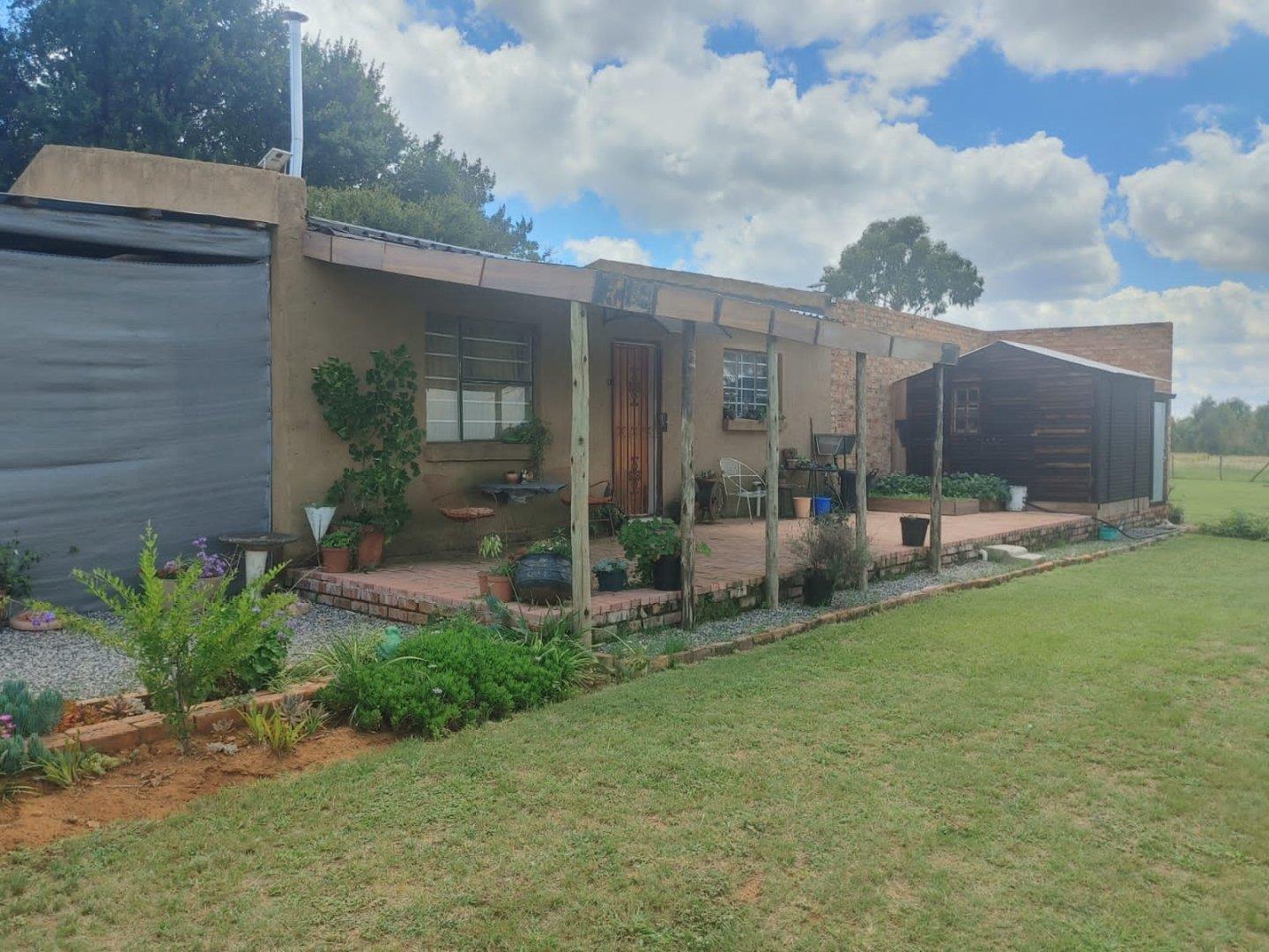 Farm for sale in Bronkhorstspruit Rural P24114221299