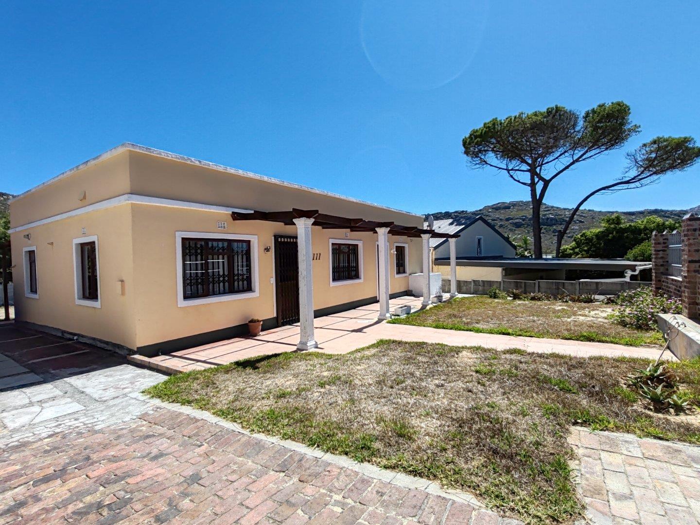 4 Bedroom House for sale in Glen 111 Glenoak Road P24114221514