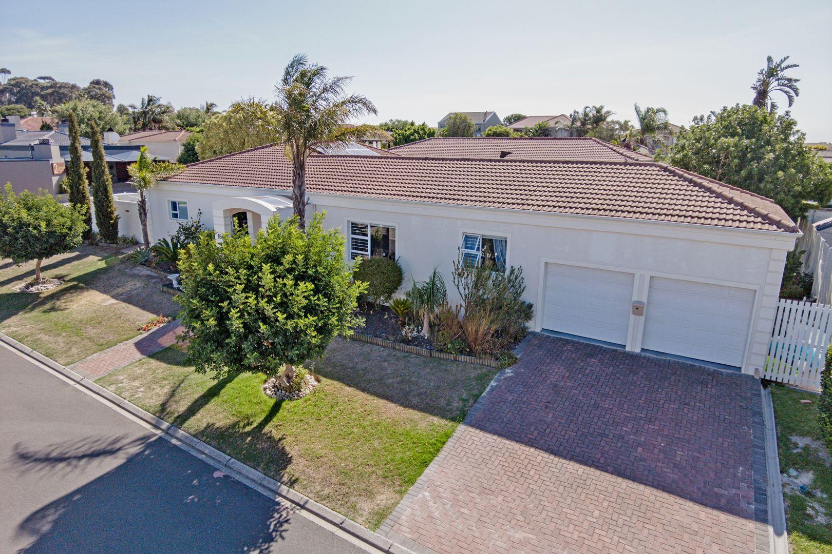 Uitzicht, Durbanville Property Property and houses to rent in