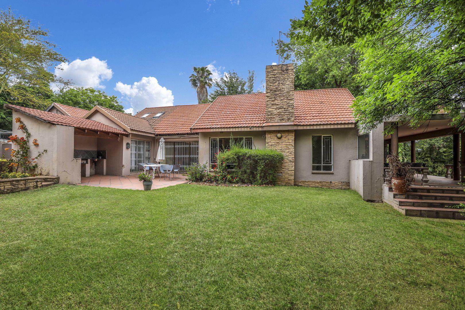 4 Bedroom House for sale in Morningside Manor P24113883465