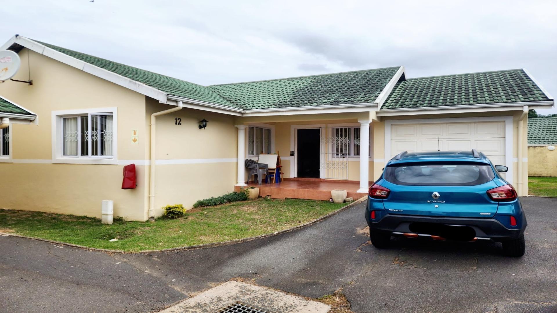 3 Bedroom Townhouse for sale in Mount 47 Lakeside Drive