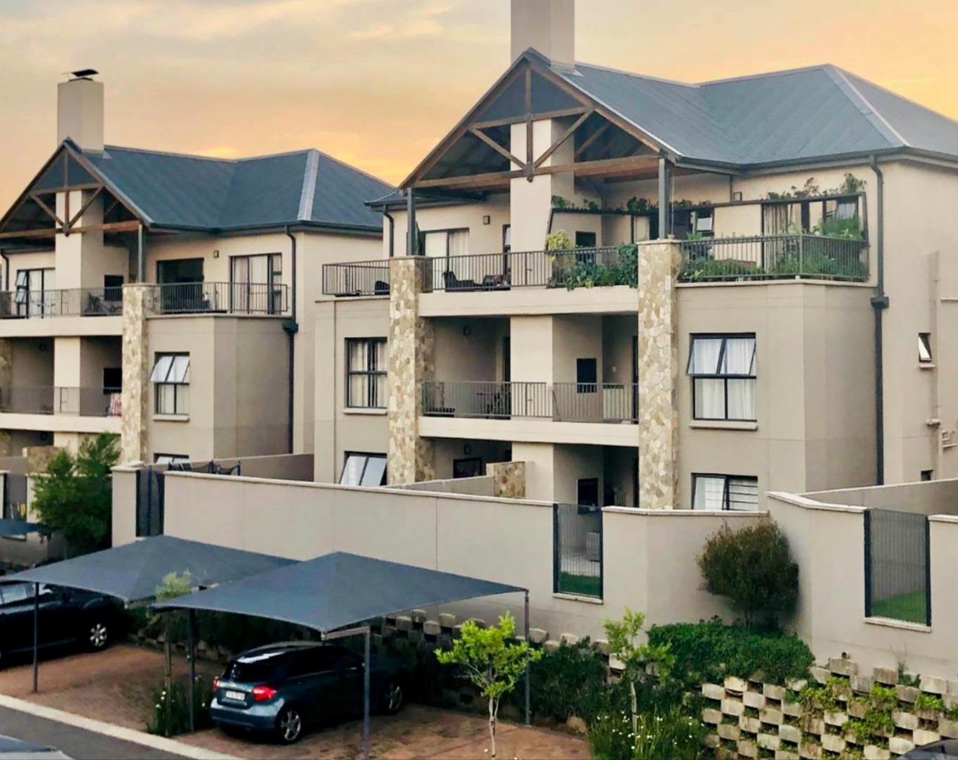 2 Bedroom Apartment / flat for sale in The Polofields 221 The