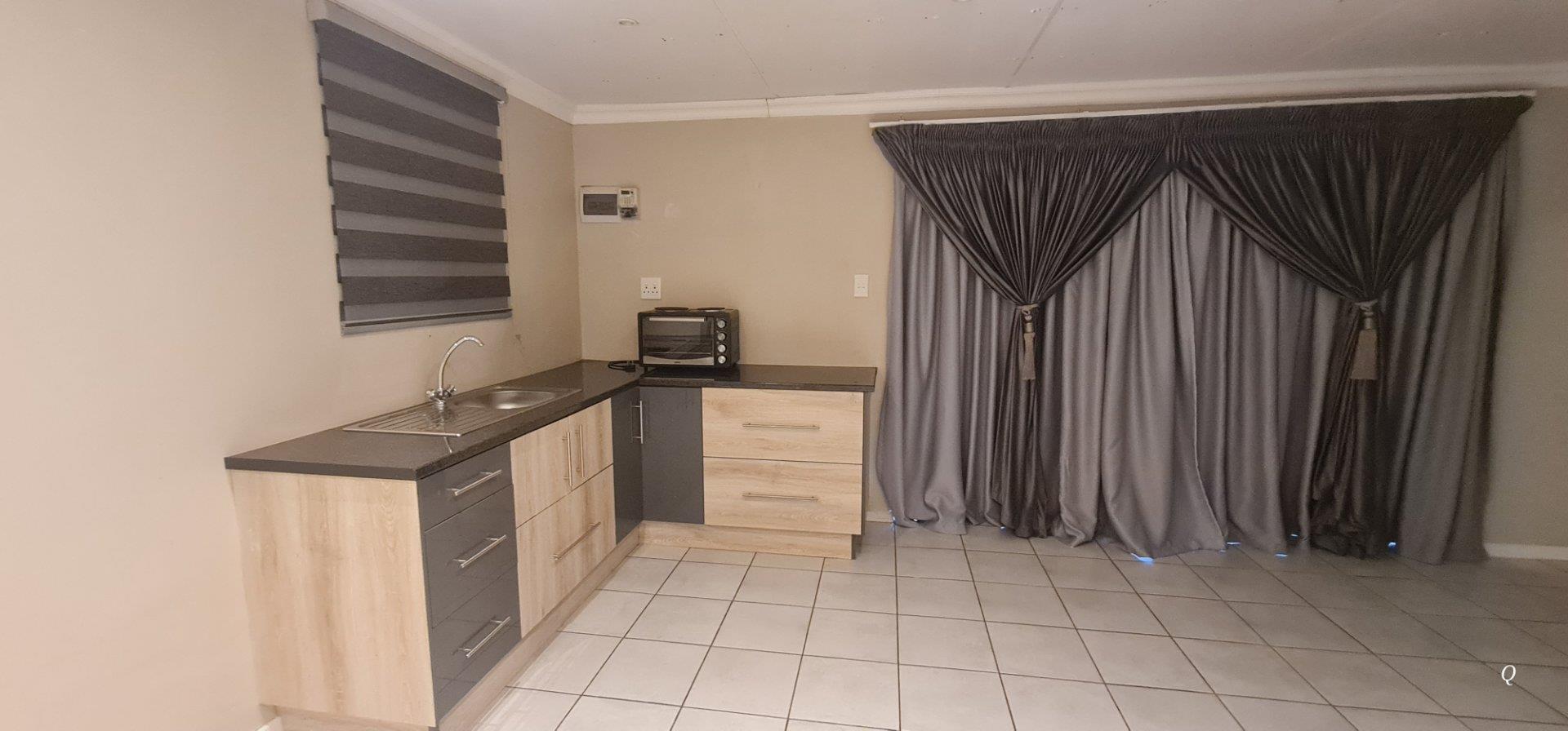 Property to rent in Free State Apartments / flats to rent in Free State