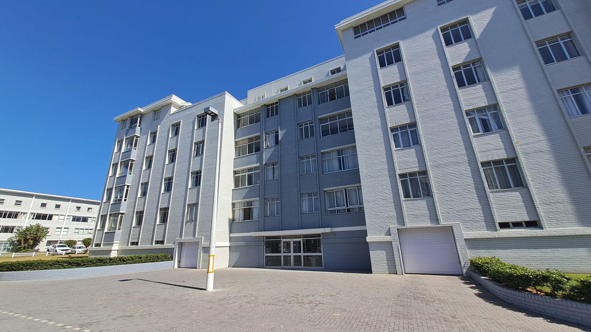 Summerstrand Property Apartments / flats to rent in Summerstrand