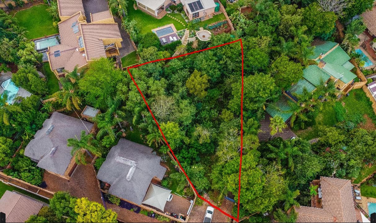 Vacant land / plot for sale in Faerie Glen 746 Volksrust Street P24114222656