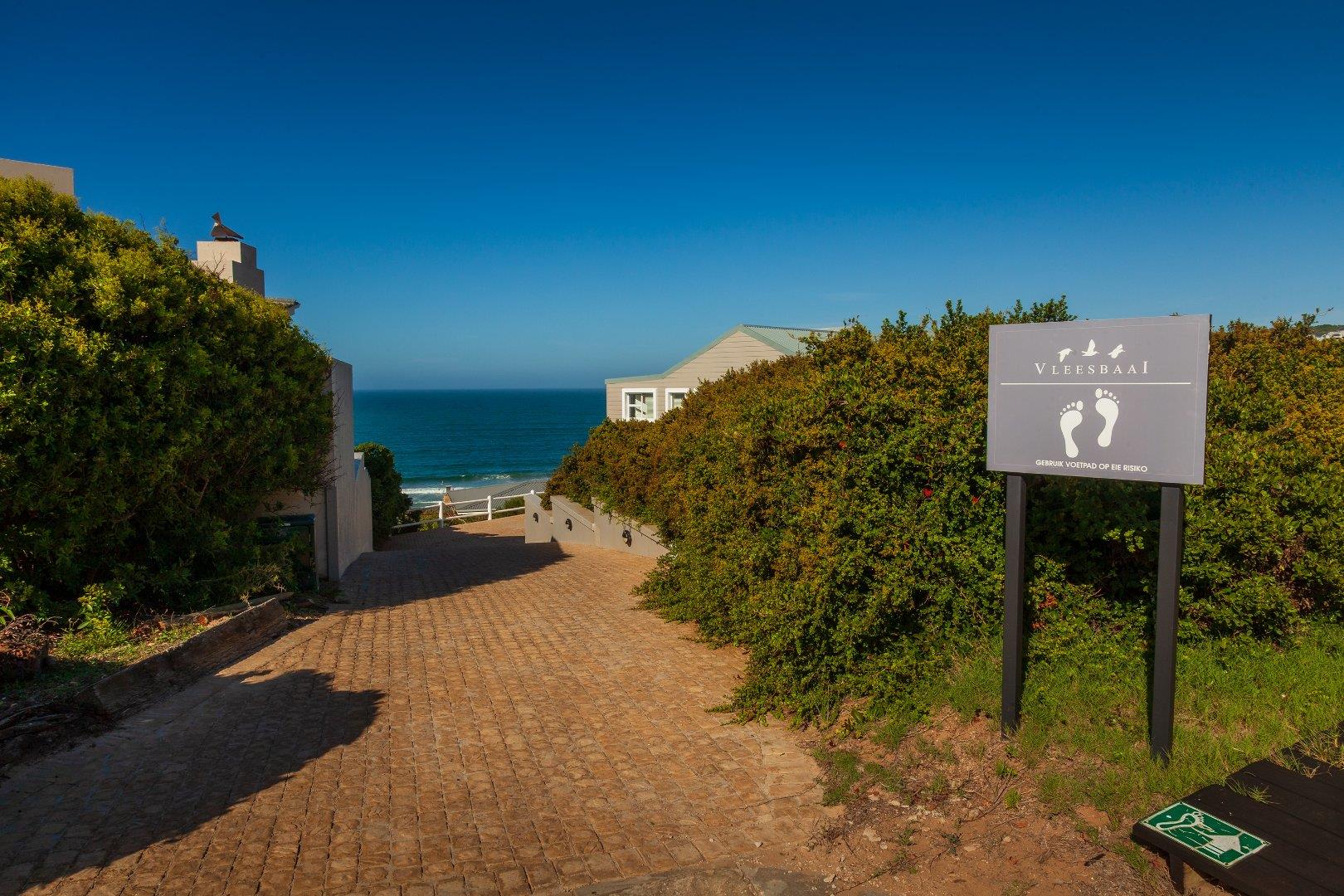 Vacant land / plot for sale in Vleesbaai P24114222697