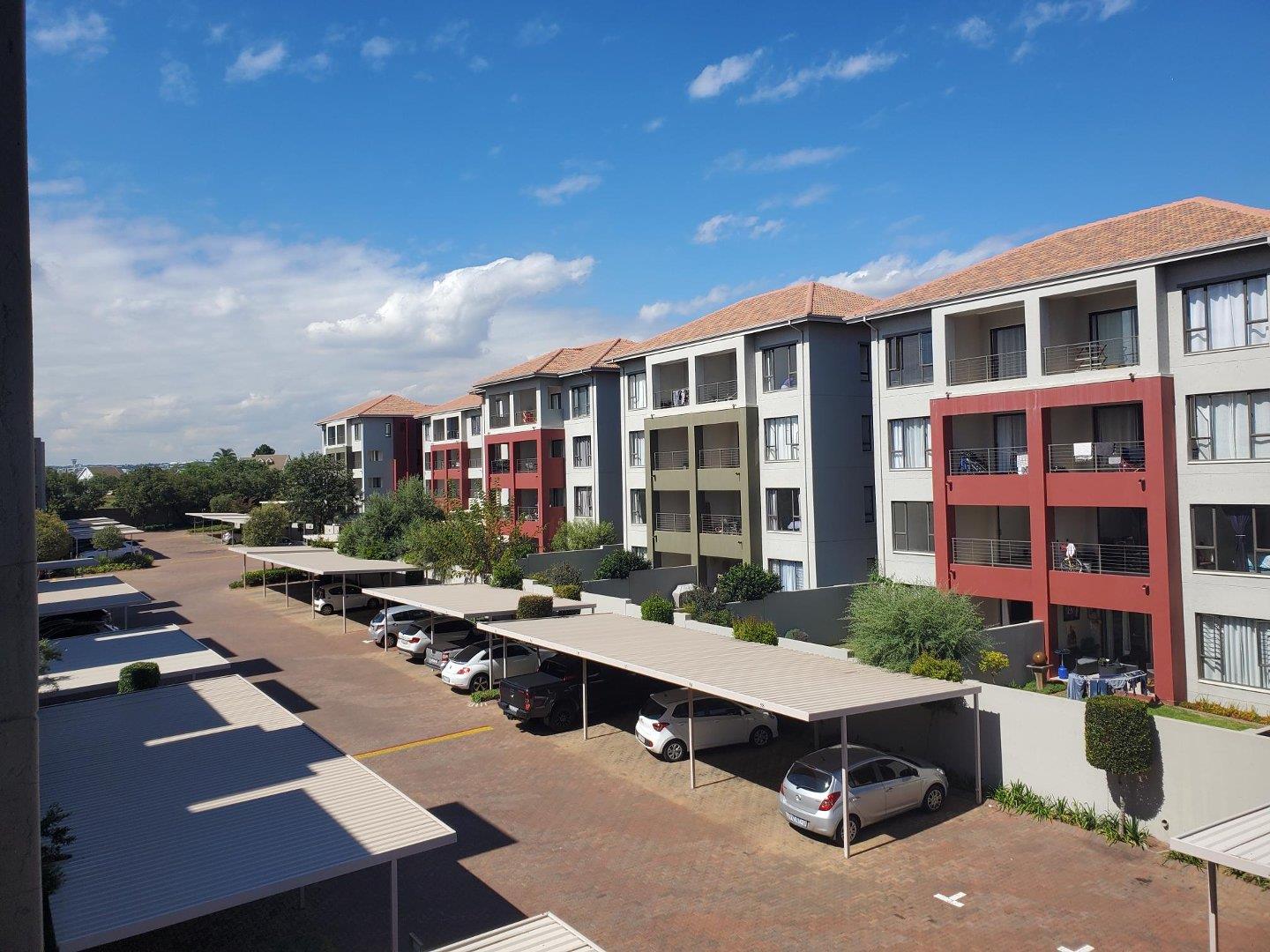 Apartments / flats to rent in Midrand Midrand Property Property24